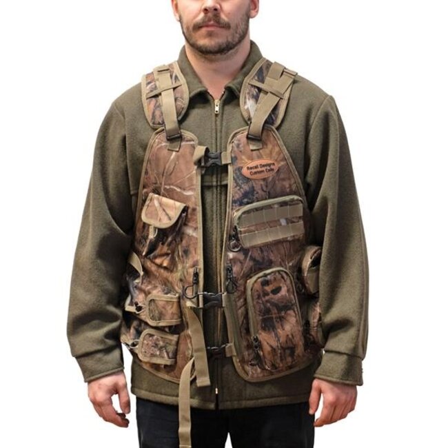 Veste Dindon Recall Design