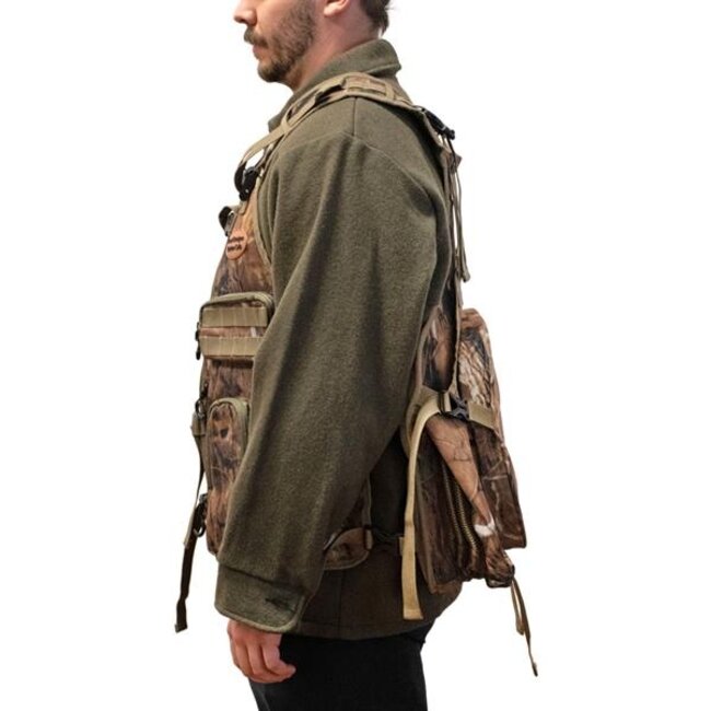 Veste Dindon Recall Design