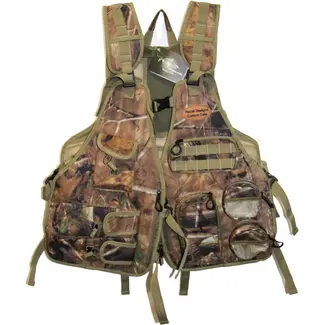 RECALL DESIGNS Recall Design Turkey Vest