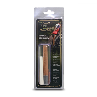 RECALL DESIGNS Recall Designs Call Maintenance Kit