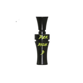 RECALL DESIGNS Recall Designs Duck Break Double Duck Call