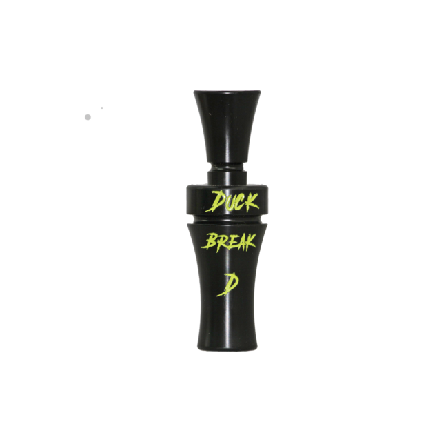 Appeau Canard Recall Designs Duck Break Double