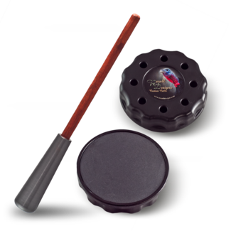 RECALL DESIGNS Appeau Dindon Recall Designs Slate Econo