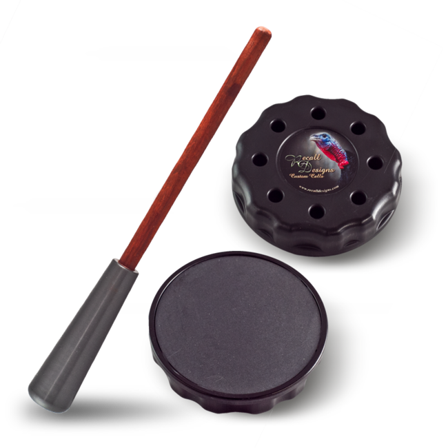 Recall Designs Slate Econo Turkey Call