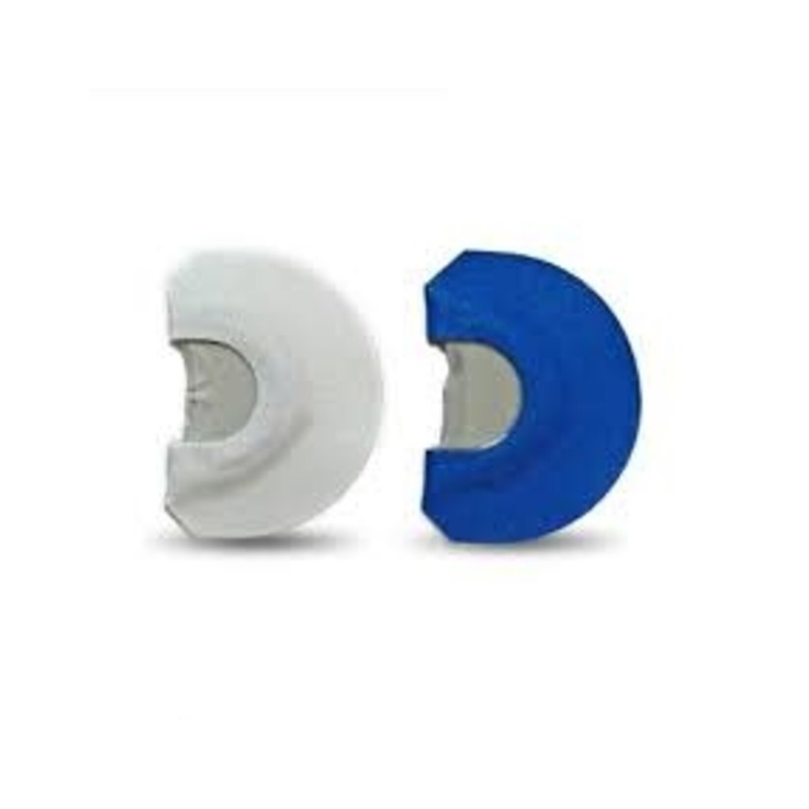 RECALL DESIGNS Appeau Dindon Recall Designs Diaphragme Bleu Et Blanc