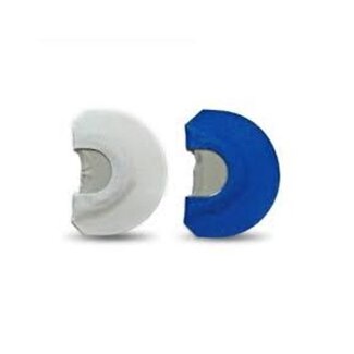 RECALL DESIGNS Appeau Dindon Recall Designs Diaphragme Bleu Et Blanc
