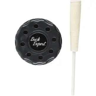 BUCK EXPERT Appeau Dindon Buck Expert Tough Grip Cuivre