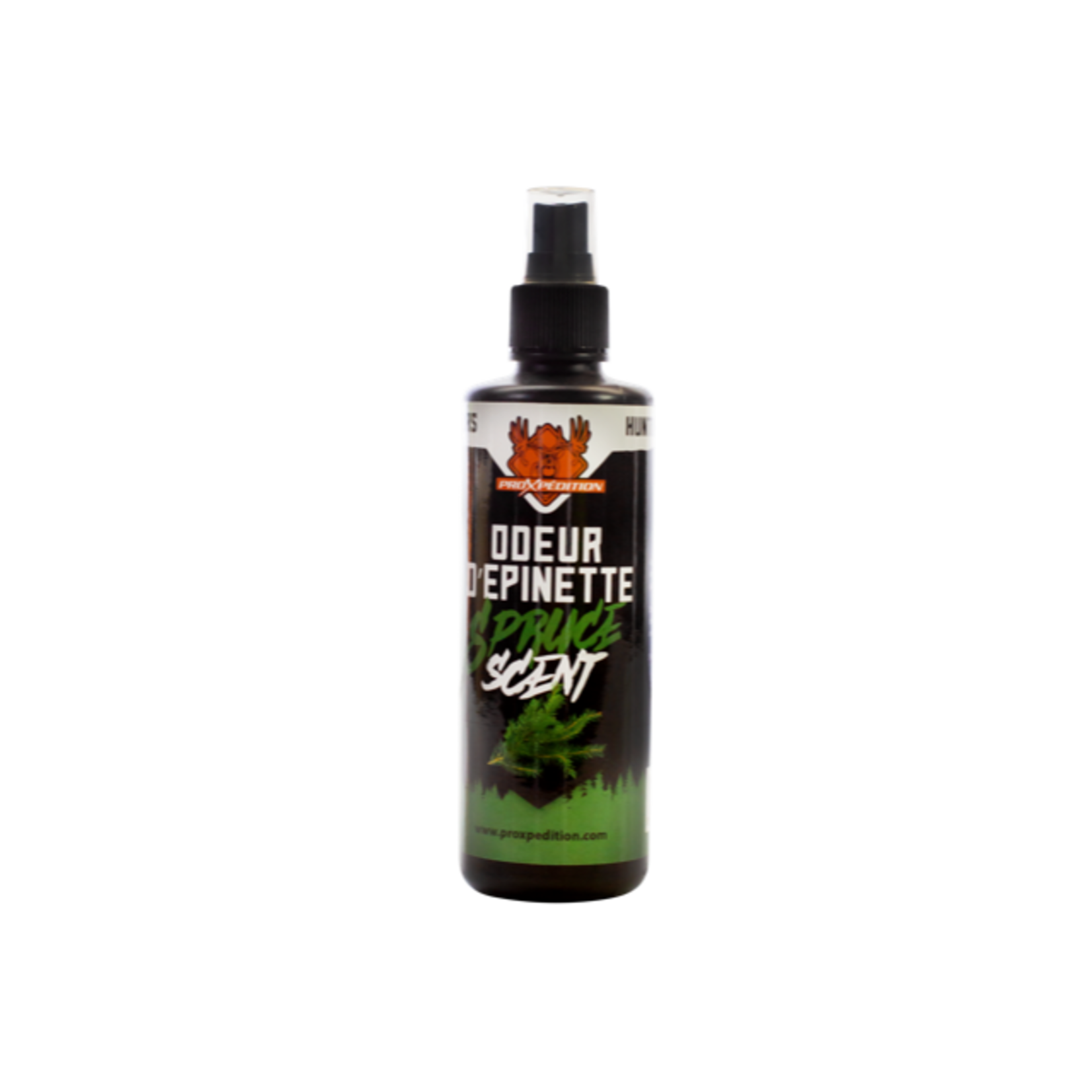 PROXPEDITION Cache Odeur Proxpédition Épinette 250Ml