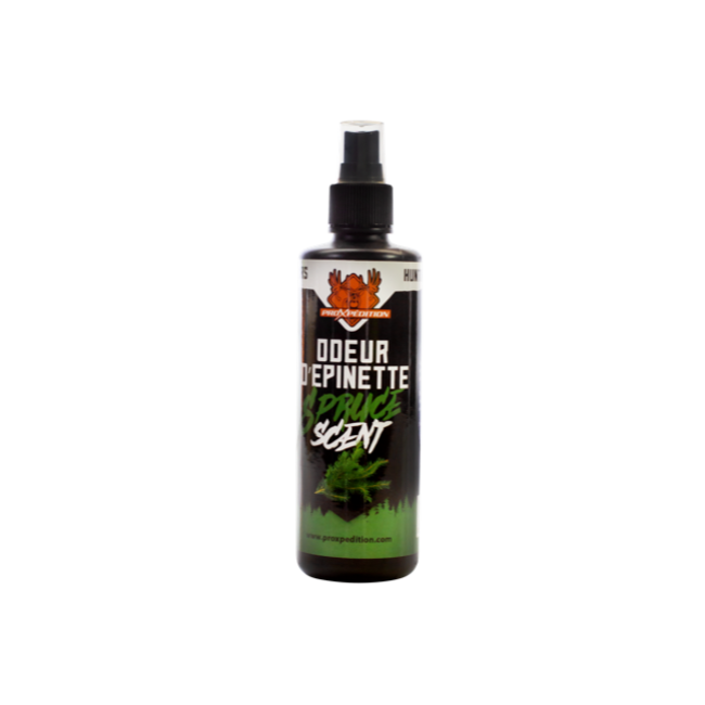 Cache Odeur Proxpédition Épinette 250Ml