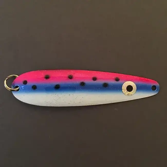 Cullière Arc-En-Ciel 3-1/4"