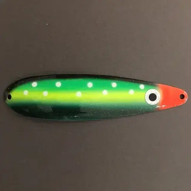 Cullière Arc-En-Ciel 3-1/4"