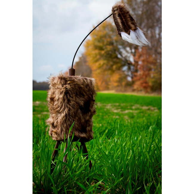 Mojo Super Critter Decoy