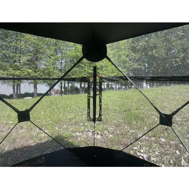 Altan Digital Camo Blind