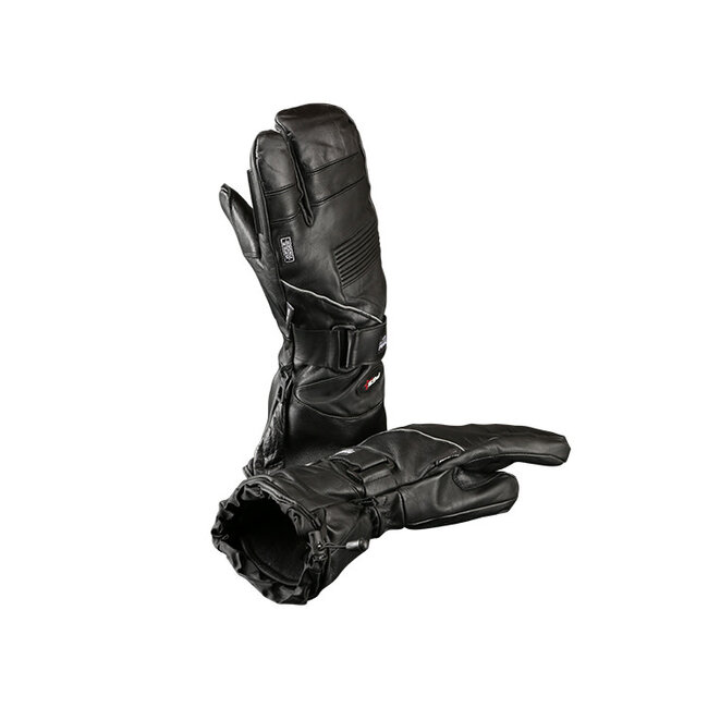 Angora 3 Fingers Mittens Pn13