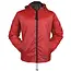 MISTY MOUNTAIN Misty Mountain Ultralight Rain Jacket Packer Shell Men's Red