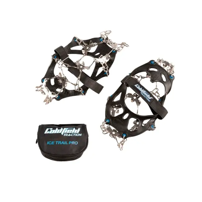 Coldfield Iron Chain Ice Spike