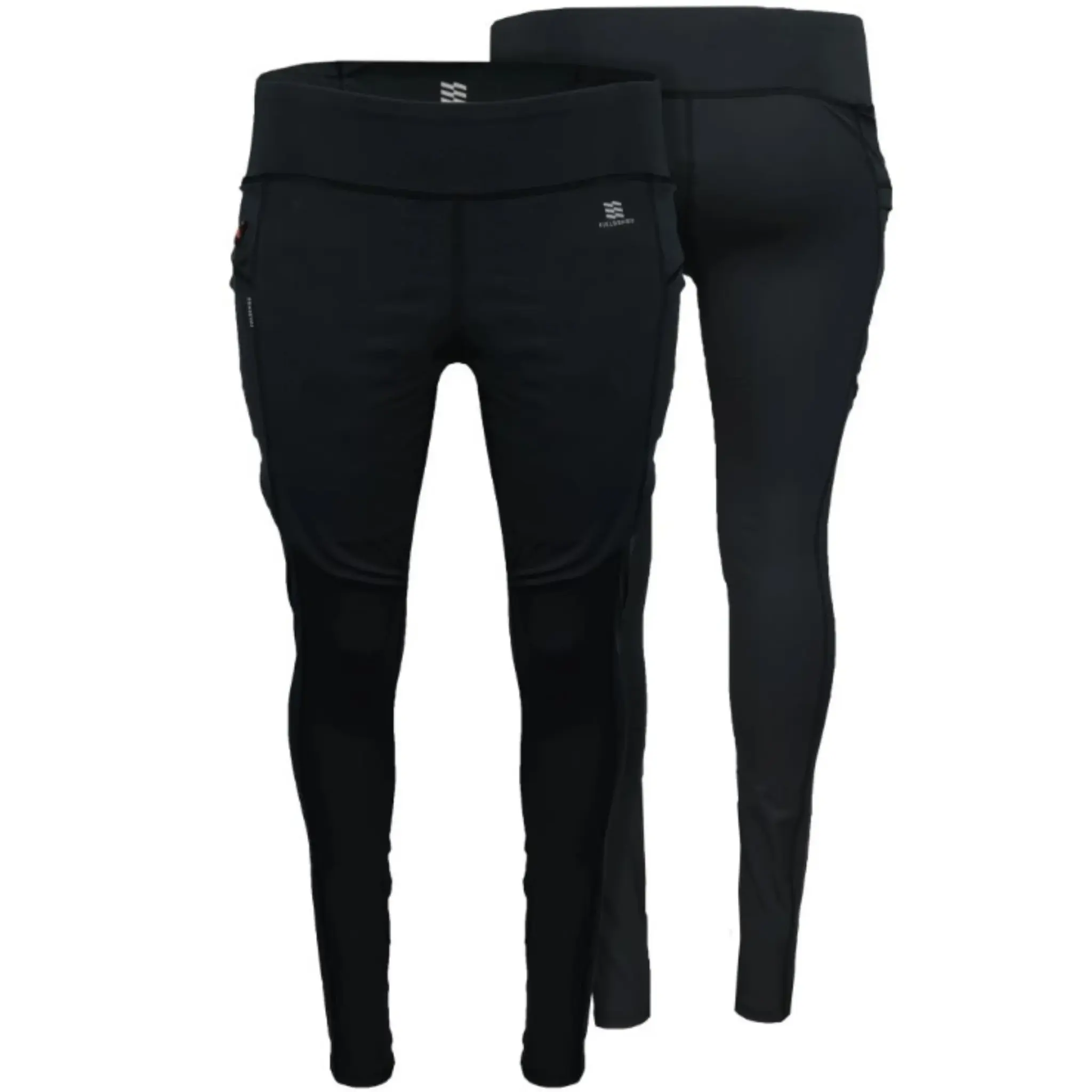 Mobile Warming Womens 7.4V Ion Heated Pants