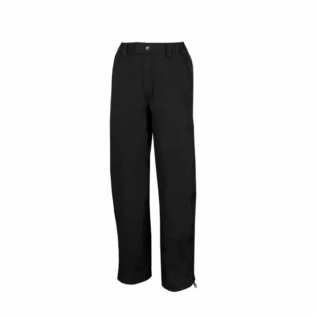Pantalon D'Hiver Jackfield Junior Noir