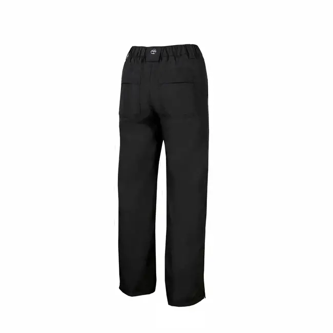 Jackfield Fleece Lined Winter Pants Junior Black
