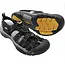 Sandales Keen Newport H2 Homme Noir