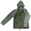JACKFIELD Ensemble Imperméable Jackfield 2 Tons Junior Kaki