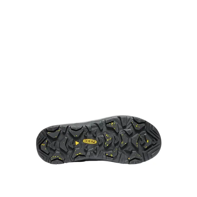 Bottes Keen Revel Iv Homme Noir/Gris