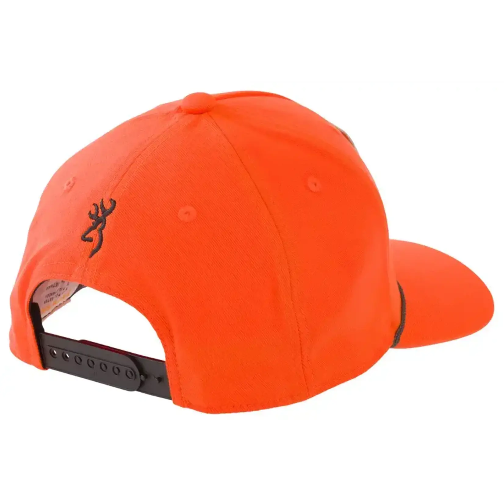 BROWNING Casquette Browning Pine Valley Blaze