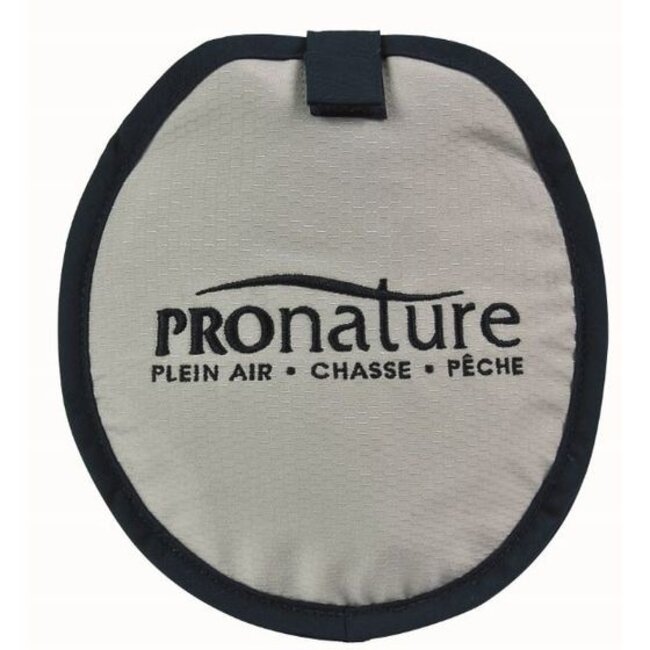 Chapeau Repliable Pronature Avec Moustiquaire