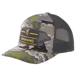 BROWNING Casquette Browning Prime Ovix