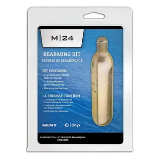 ONYX Onyx M/24 Rearming Kit For Life Jacket