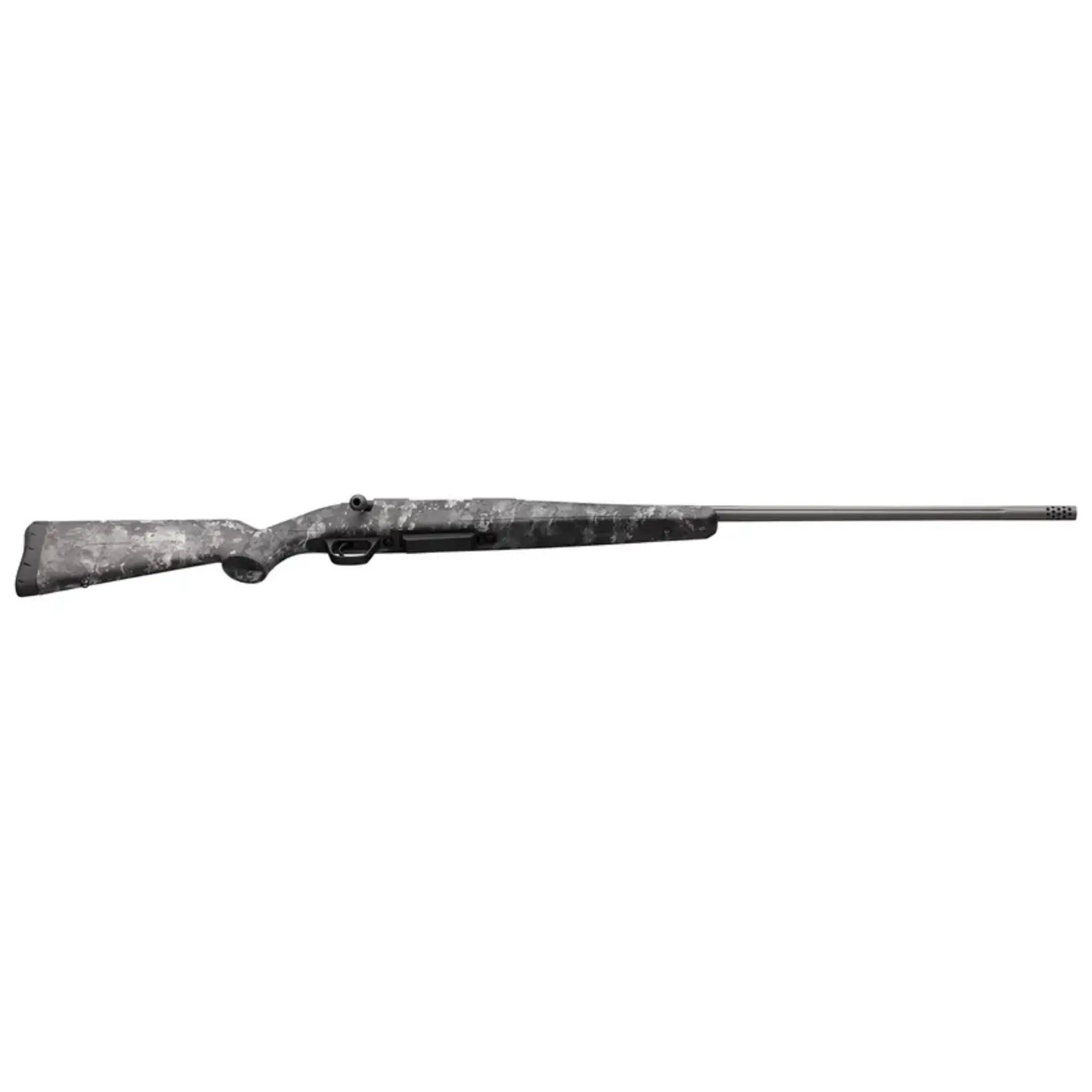 WINCHESTER Carabine Winchester Xpr Extreme Hunter Midnight