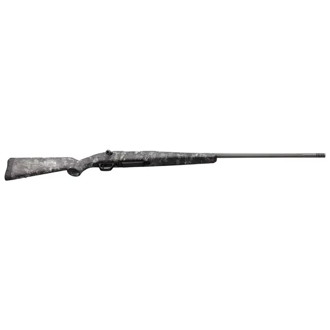 Winchester Xpr Extreme Hunter Midnight Rifle