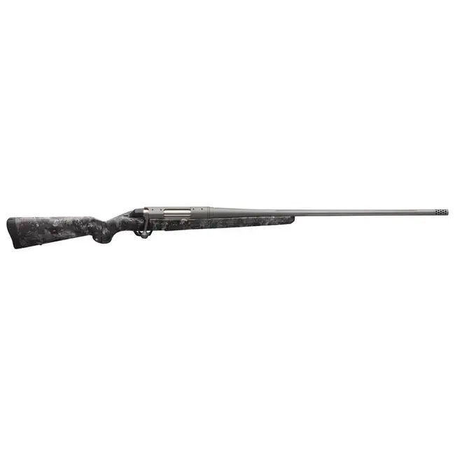 Winchester Xpr Extreme Hunter Midnight Rifle