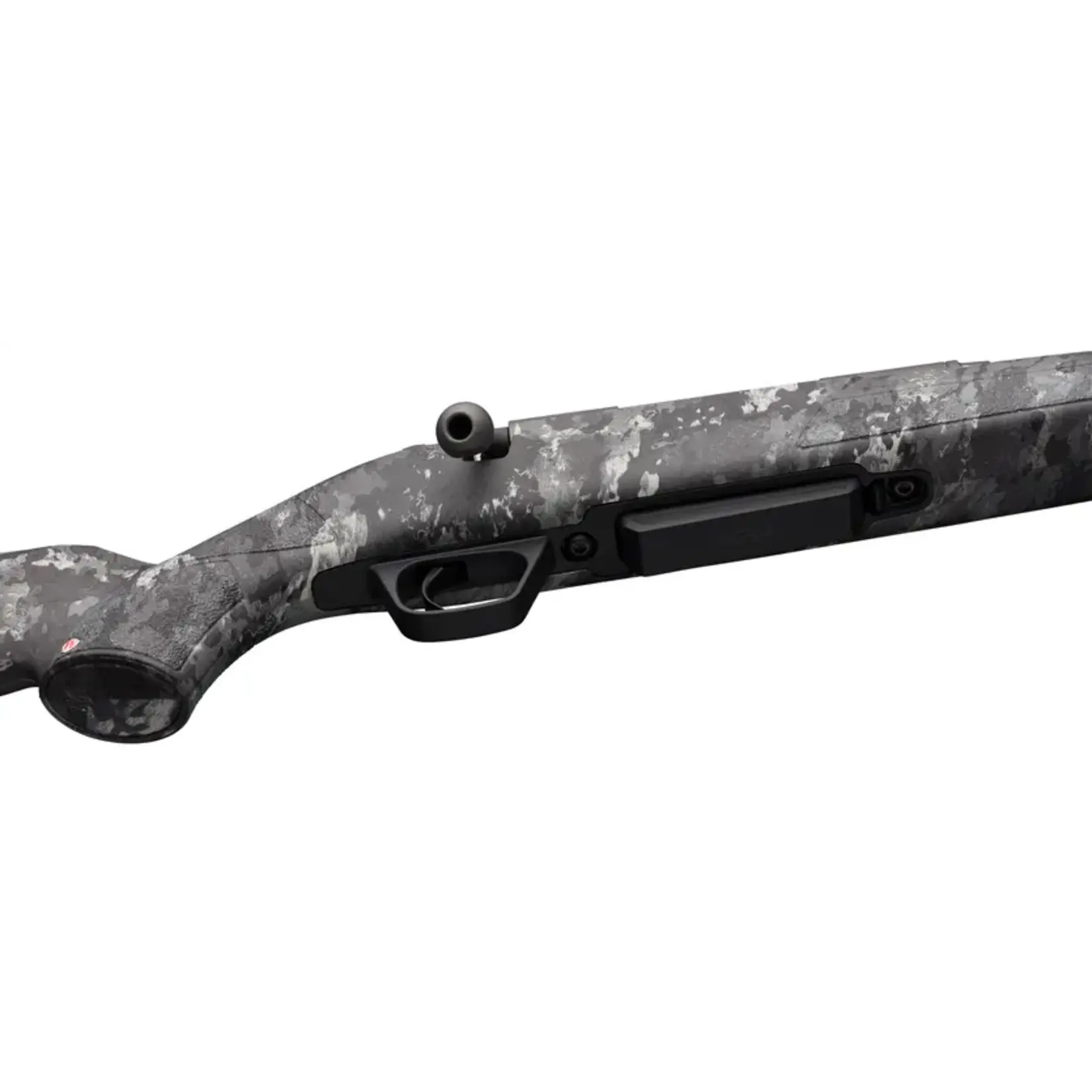 WINCHESTER Carabine Winchester Xpr Extreme Hunter Midnight