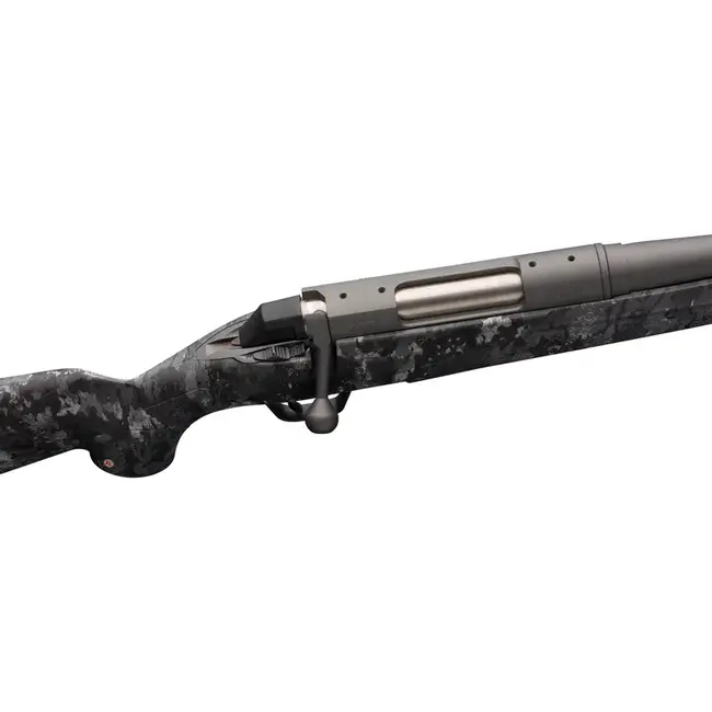 Winchester Xpr Extreme Hunter Midnight Rifle