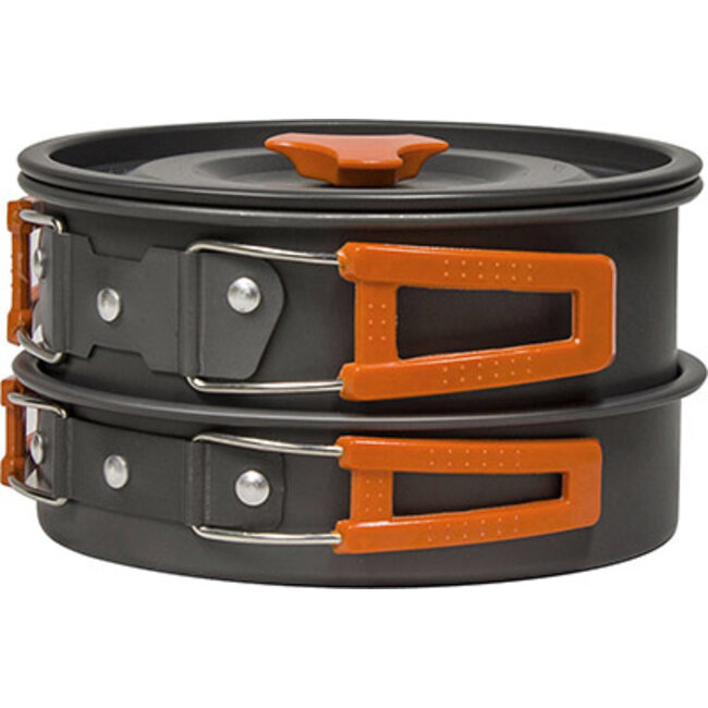 North 49 Scout 6-Piece Cookware Set