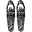 GV Gv Outback Snowshoes 8X27 Red/Black/Grey
