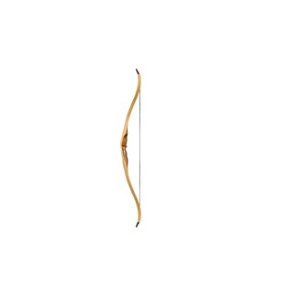 RAGIM Ragim Brown Bear 58" Right-Handed Recurve Bow