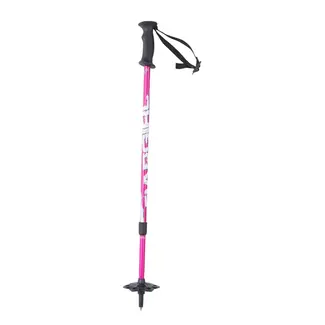 COLDFIELD Coldfield Rapgirl Walking Stick Kids Pink
