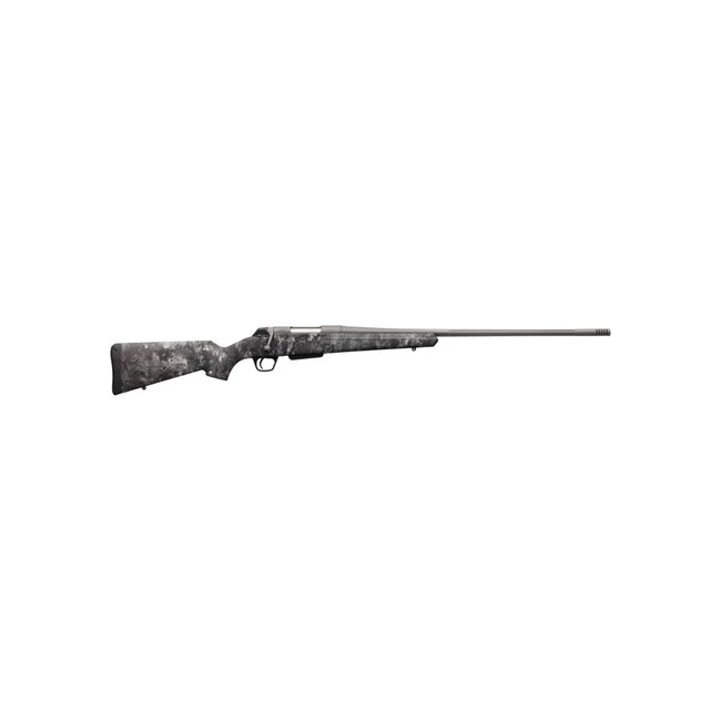 Winchester Xpr Extreme Hunter Midnight Rifle