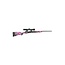Carabine Savage 110 Apex Hunter Muddy Girl Ensemble