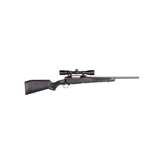 SAVAGE ARMS Savage 110 Apex Hunter Rifle Synthetic Kit