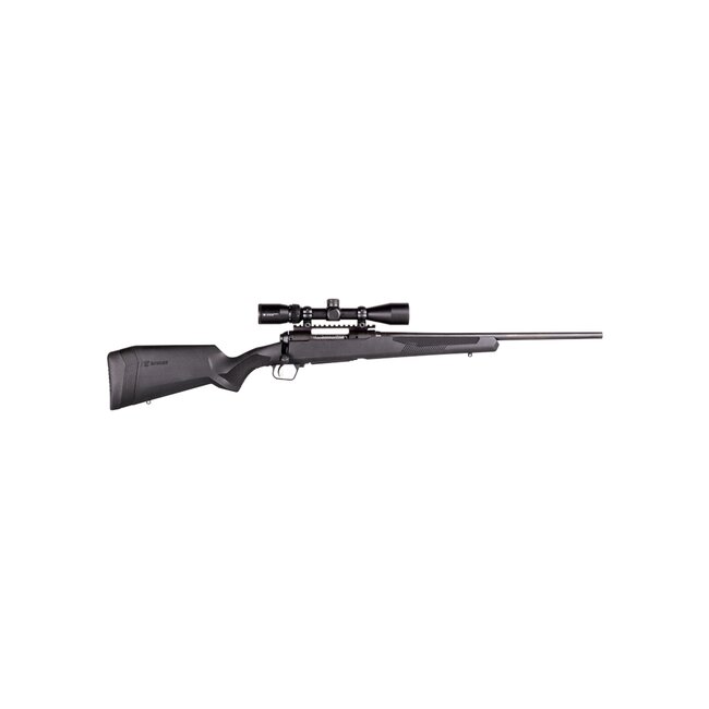 Savage 110 Apex Hunter Rifle Synthetic Kit