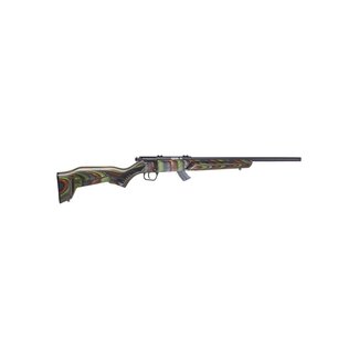 SAVAGE ARMS Savage Mark II Rifle Minimalist Green Cal.22LR