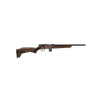 SAVAGE ARMS Savage 93 Minimalist Rifle Brown Cal.22 Mag