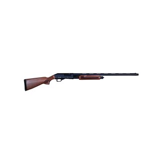 ADLER Adler Alpard Wood Pump Shotgun Cal.12-3''-26''