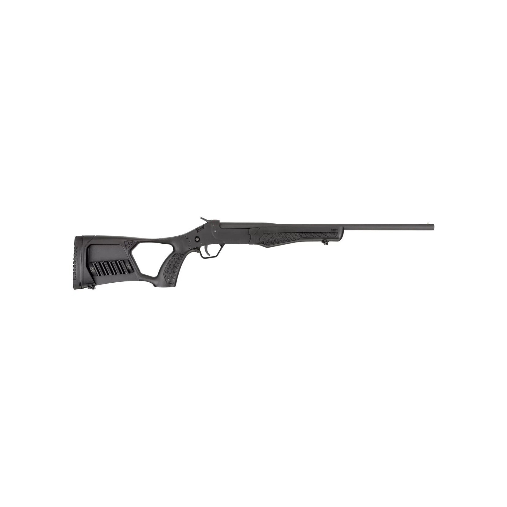 ROSSI Fusil Rossi S41 Tuffy Synthétique Cal.410-3'' 18-1/2''