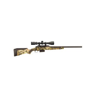 SAVAGE ARMS Fusil Savage 212 Slug Camo Avec Téléscope Cal.12 3'' 22"