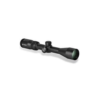 Vortex Optics Télescope Vortex Crossfire II Bdc 3-9X40mm