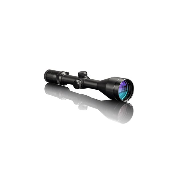 Buckner Evolution 3-12X50mm Riflescope